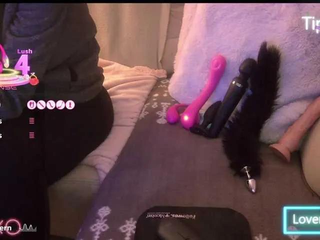 LISACAM2CAM's avatar