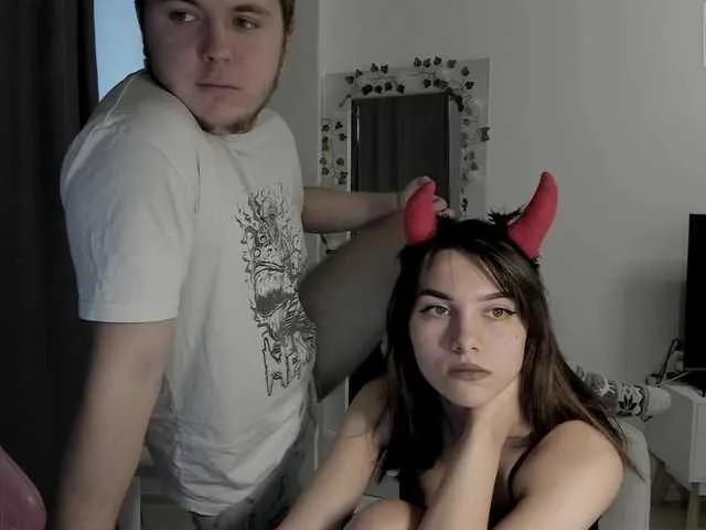 lissazmark2 on BongaCams 