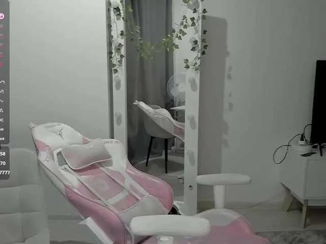 lissazmark2 on BongaCams 