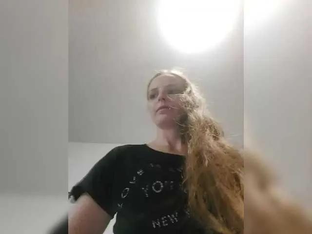 Lulu-Erotica on BongaCams 