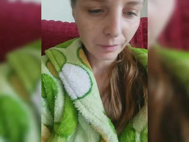 Lulu-Erotica on BongaCams 