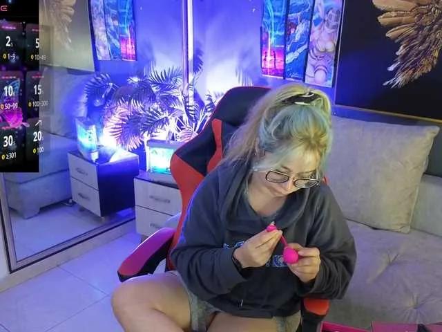 mafecosecret — Me gusta un hombre carioso y paciente, alguien que me diga todo lo que le gusta de m, que sea compasivo, y sobre todo que me regale un cosplay y que juguemos en  privado juntos.