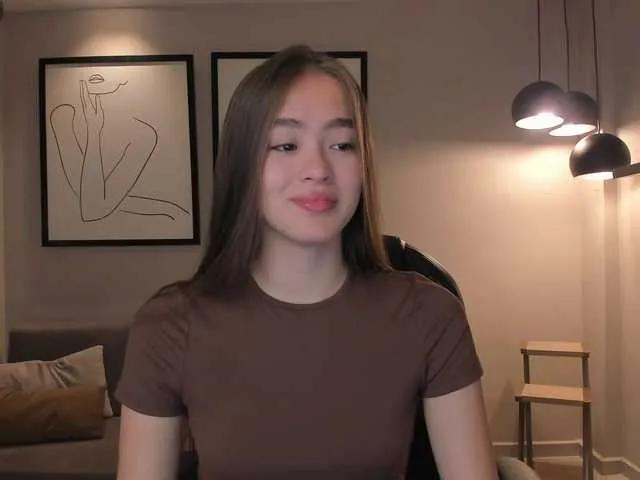 MaiaCollins1 on BongaCams 