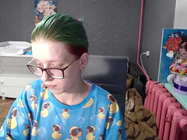 malvinella — nice and generous men