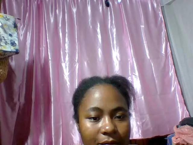 Mathildahh — Freechat on BongaCams