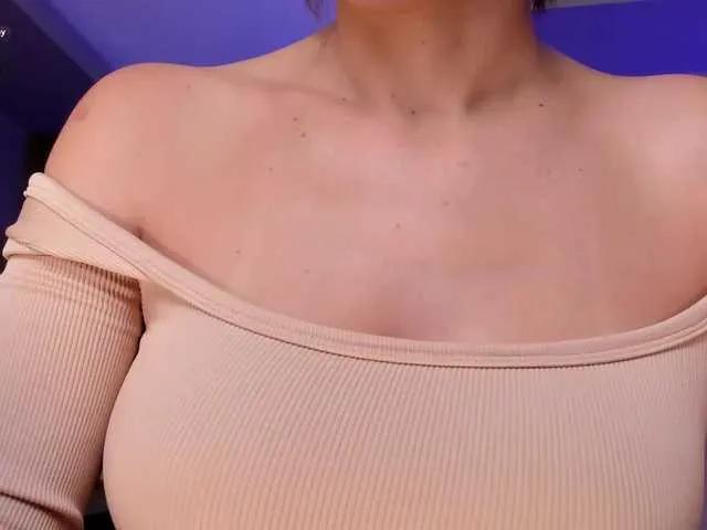 MiaFarrell — Ilove when men make me so happy by making me feel precious and getting all I want from there! I love having positive people in my life.