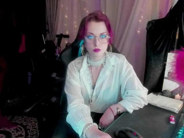 miss-asmodeus on BongaCams 