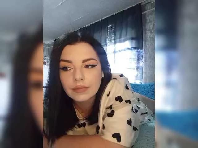 Nata17-1 on BongaCams 