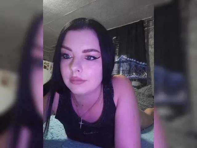 Nata17-1 on BongaCams 