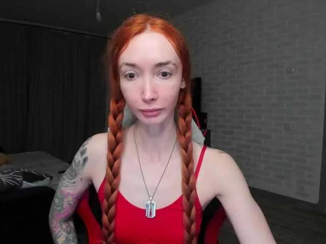 Natali-Sweet on BongaCams 
