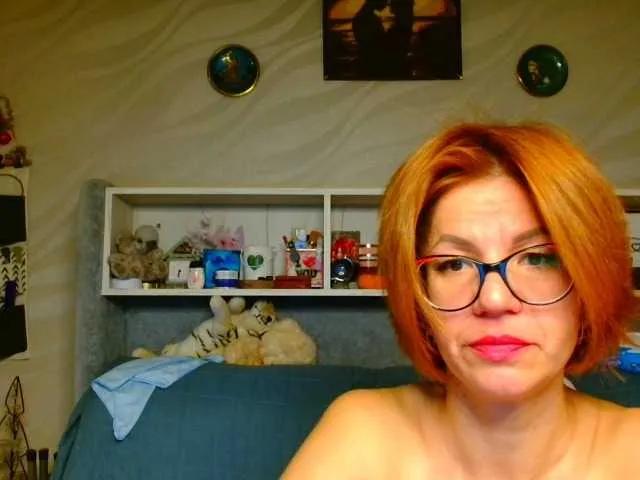 Natali3855 on BongaCams 