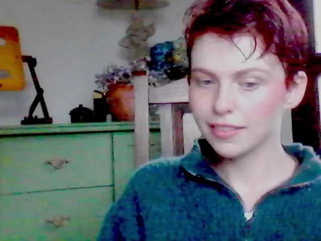 nyxofempusa — Freechat on BongaCams