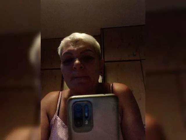 RebeccaRay on BongaCams 