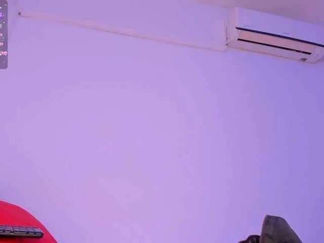 RedHeadSusy — Nice, gentle and sweet talks