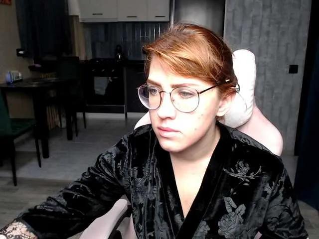 Regimasmile — Freechat on BongaCams