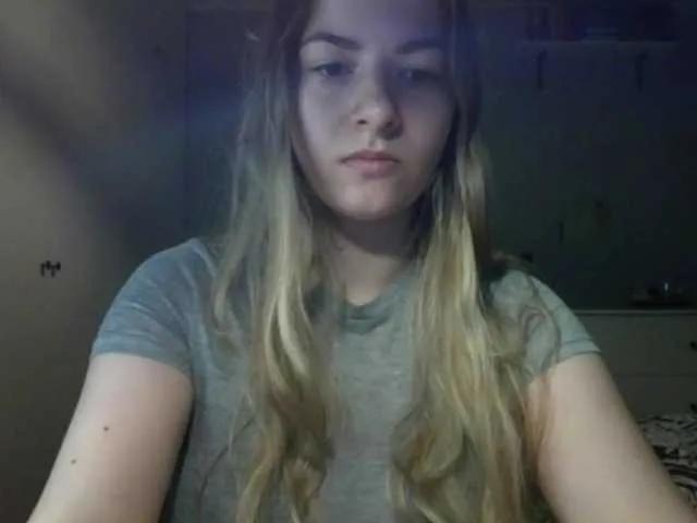 RosieJune — I enjoy hearing what turns you on. I am always interested in your deepest fantasies. My goal is to please you while pleasing myself. I am very down-to-earth and relatable, making me easy to communicate with and build connections. I like meeting people...