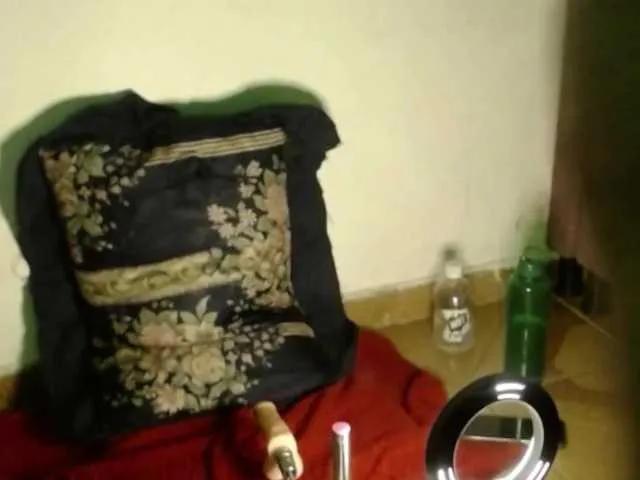 salmalopez — Freechat on BongaCams