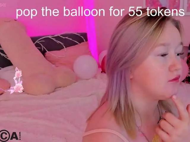 Sara-Moor on BongaCams 