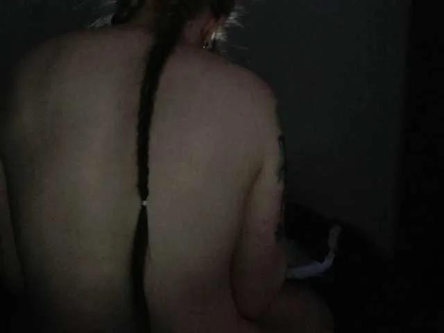 SaraCirce on BongaCams 