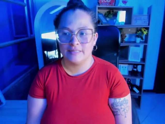 SaraThonson on BongaCams 