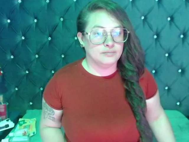 SaraThonson on BongaCams 