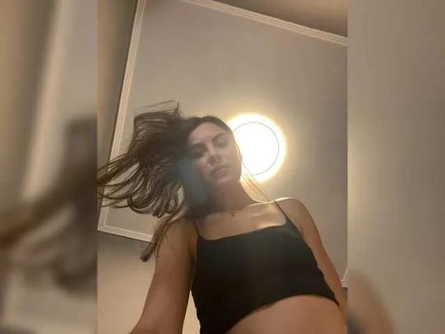 SeLeNaa on BongaCams 