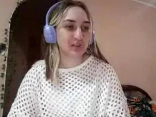 SeptemberRoutzen — Freechat on BongaCams