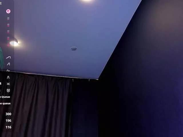 Setsunai on BongaCams 