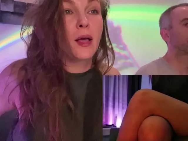 Severiyug on BongaCams 