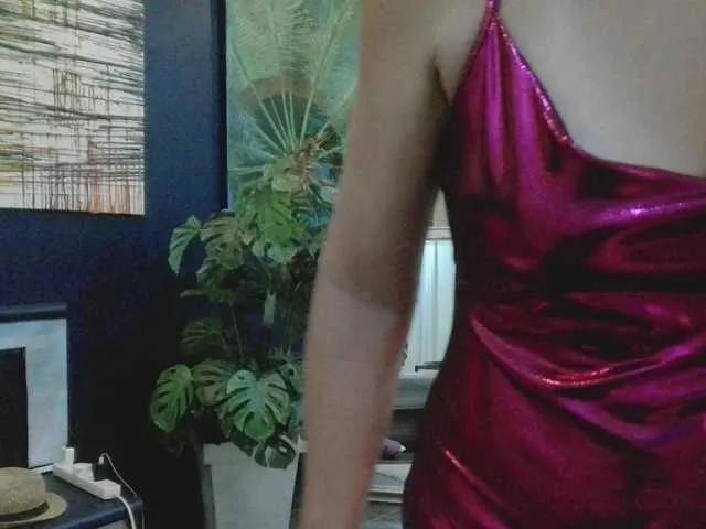 Sexi69sasha on BongaCams