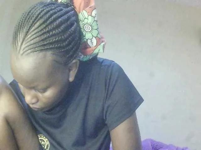 Sexybion — Freechat on BongaCams