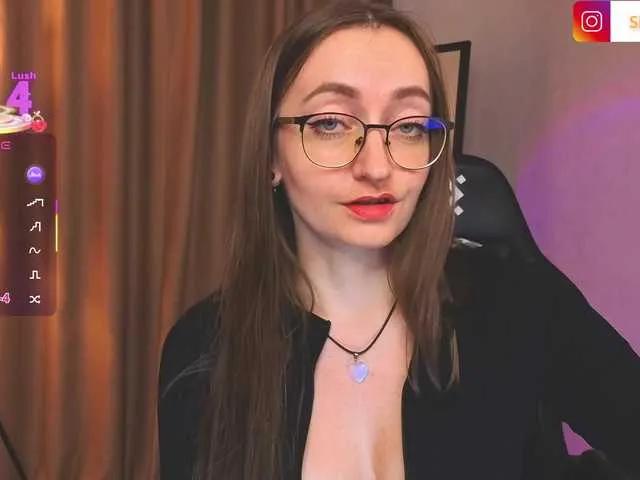 ShiroHeby — Freechat on BongaCams