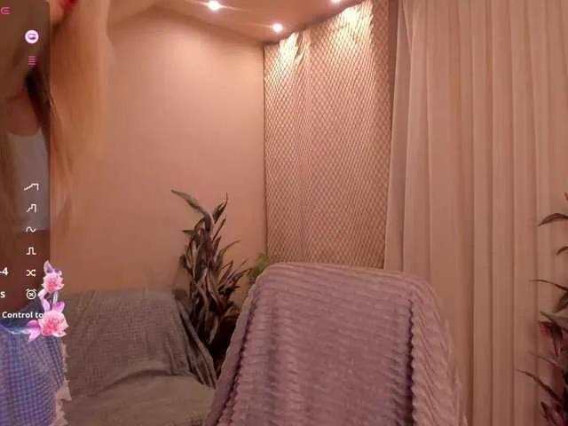 Skinnylady — the generosity, the conversations.