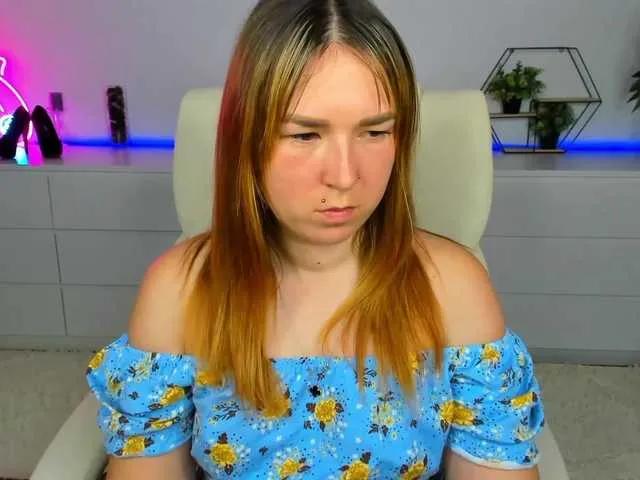 SofiiDarling — 1. High Lowens vibrations
2. Compliments
3. Generosity
I like it when I am treated with love and care, when I am talked about sex and love, when I am dominated