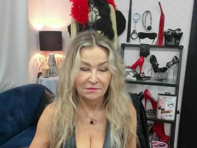 soft-crystal — Freechat on BongaCams