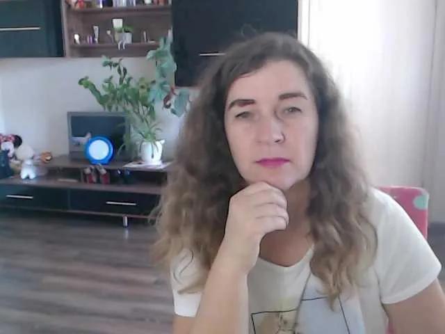 SophiaBonne — Freechat on BongaCams