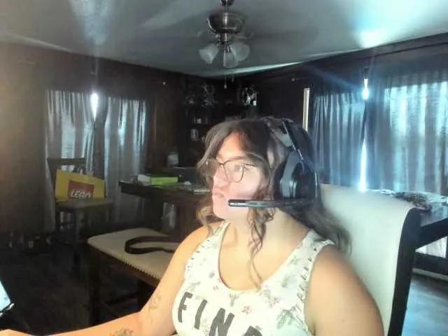 spookysmokes on BongaCams 