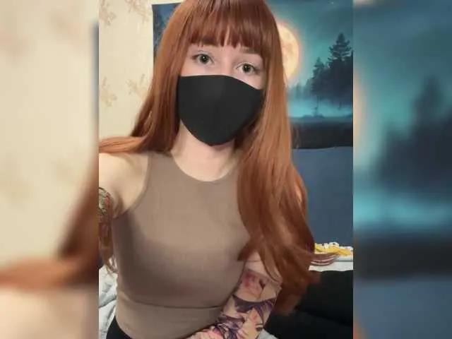 SUN-MOON — Freechat on BongaCams