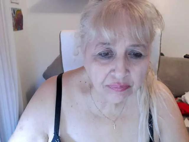 SusiLife on BongaCams 