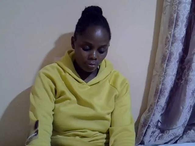 Sweet-diva on BongaCams 