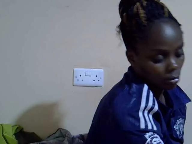 Sweet-diva on BongaCams 