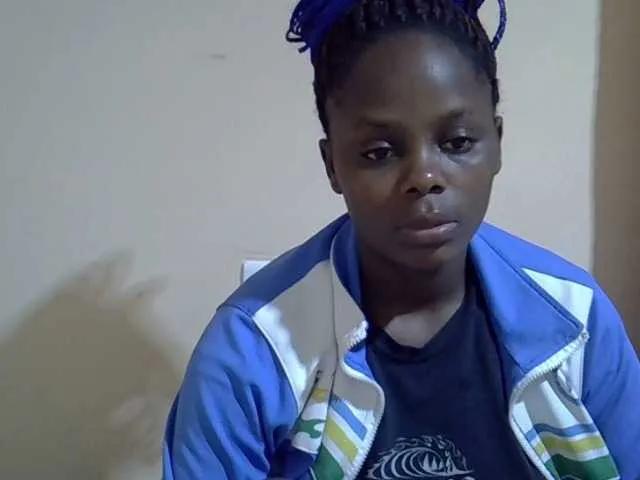 Sweet-diva on BongaCams 