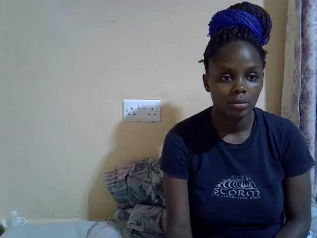 Sweet-diva on BongaCams 