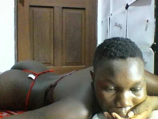 Sweetchocolate — Freechat on BongaCams