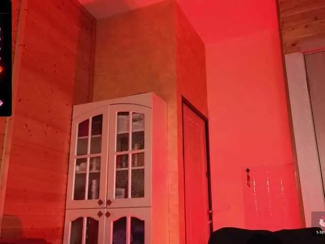 sweeteve050 — Seduce, tease or take control of you.