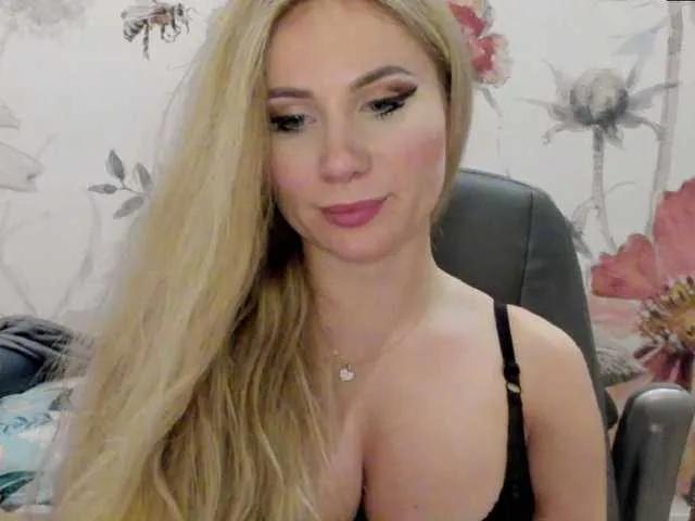 SweetMirande — When you talk nice to me