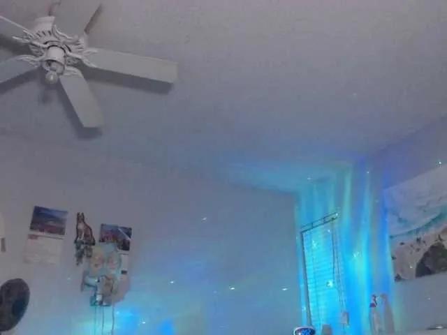 Sweetnissapri on BongaCams 