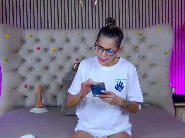 TastyShow on BongaCams 