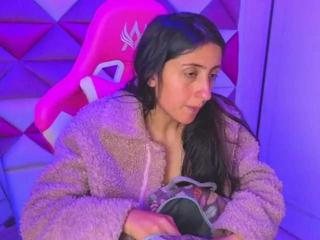 Tokkio777 — Naughty boys turn me on