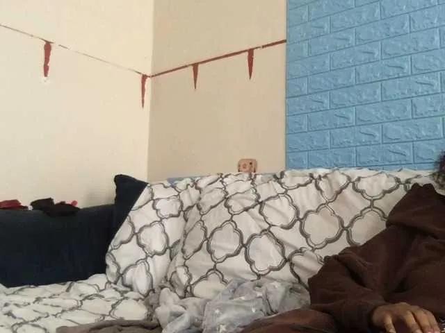 Trini4800 — Tokens and foreplay